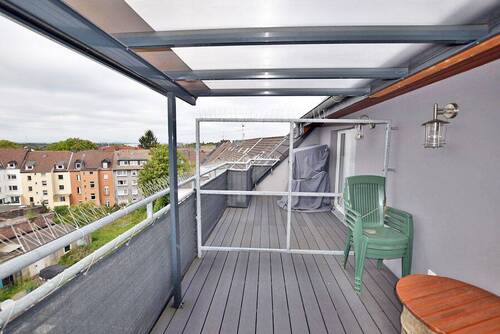 Balkon DG - 