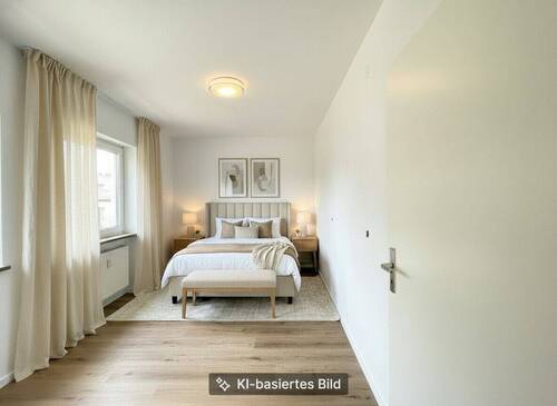 Schlafzimmer BB - 