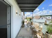 Balkon Nord - 