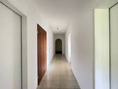 Hausflur - Etagenwohnung mit 151,60 m&sup2; in Harburg / Hoppingen zur Miete