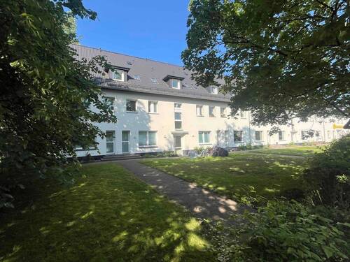 Hausansicht - 