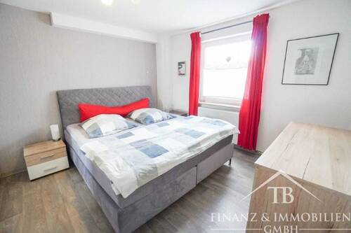Schlafzimmer - 
