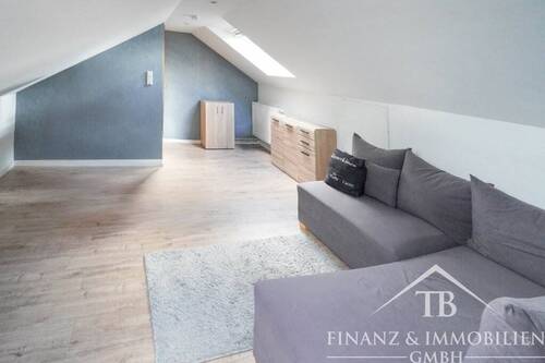Gästezimmer - 