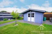 Gartenhaus - 