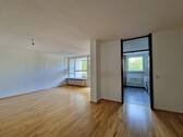 Wohnen/Essen - 3 Zimmer Etagenwohnung zur Miete in Nürnberg