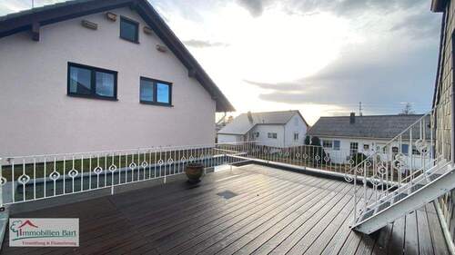 Terrasse - 