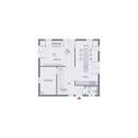 Grundriss Erdgeschoss - 