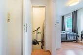 Abstellraum - 
