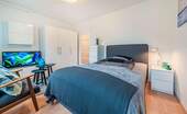 Wohnen - Möblierte Wohnung auf Zeit zu vermieten: