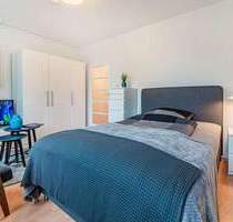 Möblierte Wohnung auf Zeit zu vermieten: - Frankfurt am Main Nordend-Ost