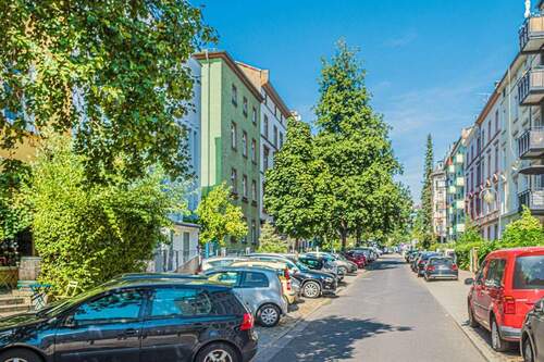 Umgebung - 