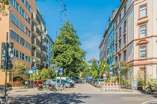 Umgebung - 