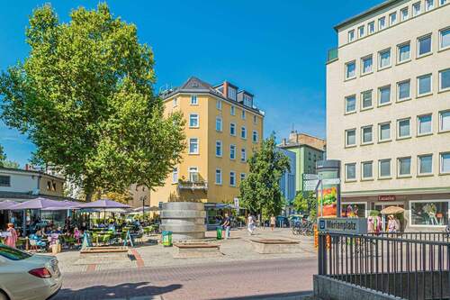 Umgebung - 