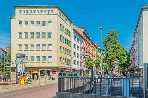 Umgebung - 