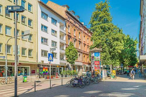 Umgebung - 