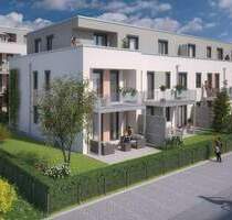 **Wunderbare gewachsene Lage in Bayreuth**