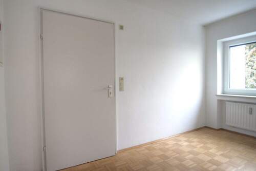 Ansicht zum Eingangsbereich - 