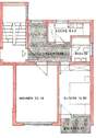 Grundrissplan - 