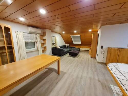 Ess-/Wohnbereich.jpg - Großzügig Wohnen in Wadgassen - 950,00 EUR Kaltmiete, ca.  91,80 m² Wohnfläche