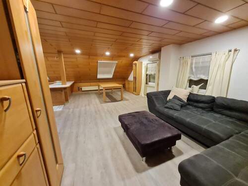 Wohn-/Essbereich.jpg - 3 Zimmer Etagenwohnung zur Miete in Wadgassen