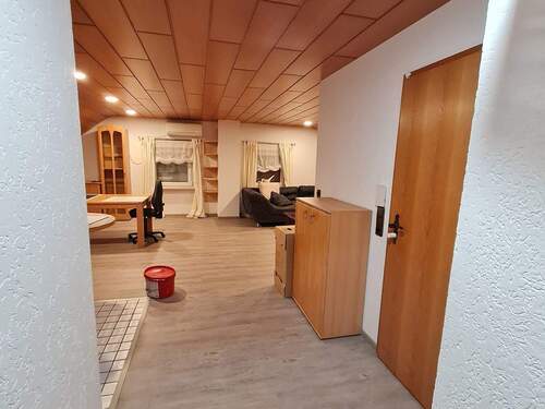 Eingangsbereich.jpg - Etagenwohnung mit 91,80 m² in Wadgassen zur Miete
