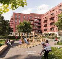 Über 80 m² Wohnfläche: Ihr geräumiges 2-Zimmer-Zuhause in Berlin!**