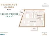 Grundriss - 