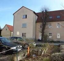 --- Wohnen in ruhiger Wohnlage im Ortsteil Zorbau --- - Lützen