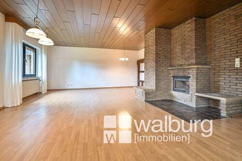 22 großer Wohnbereich - 