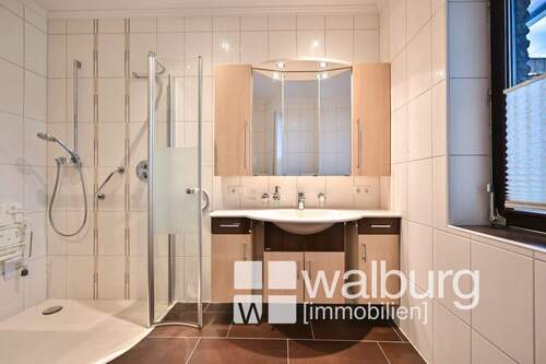 41 Bad im Erdgeschoss - 