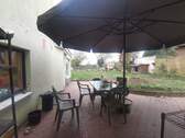 Terrasse - 
