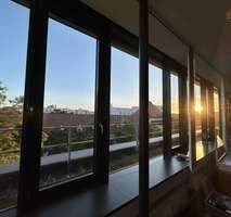 Aussicht - Büro in München