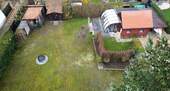 Garten, Ferienhaus - 