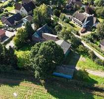 ***SEEVETAL-MIT WEITBLICK***BAUGRUND FÜR 1 BIS 4 WOHNEINHEITEN ZU VERKAUFEN*** - Seevetal-Metzendorf