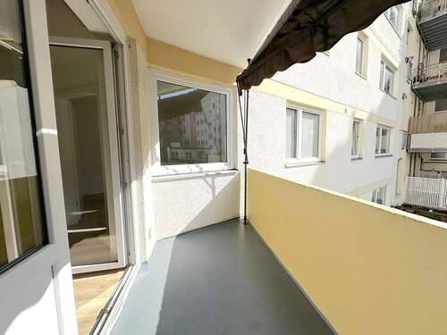 Balkon - 