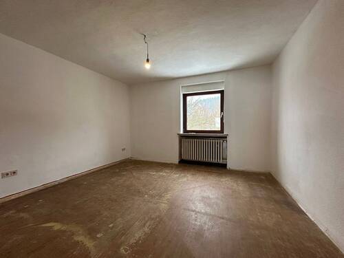 Schlafzimmer EG - 