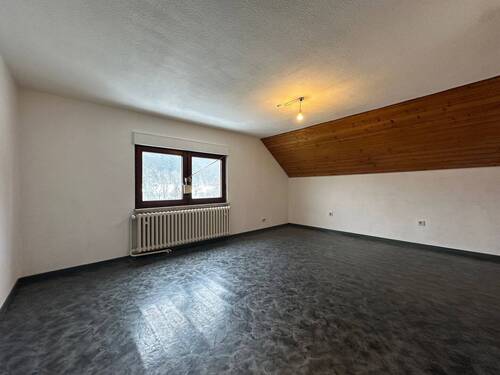 Schlafzimmer OG - 