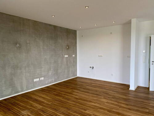 Bild 3 - 2 Zimmer Etagenwohnung in Uffenheim