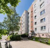 vermietete 3-Raum Wohnung in Winzerla mit Top-Blick! - Jena