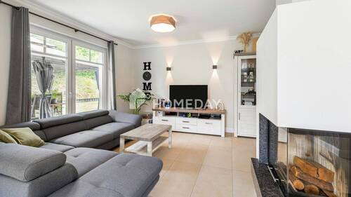 EG Wohnzimmer 1 - 