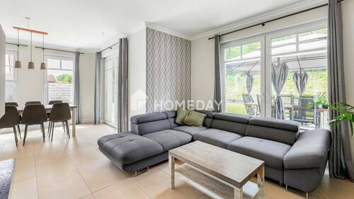 EG Wohnzimmer 2 - 
