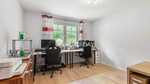 EG Büro 2 - 
