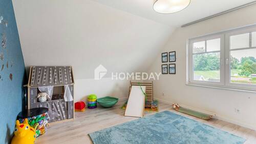 1. OG Kinderzimmer 2 1 - 