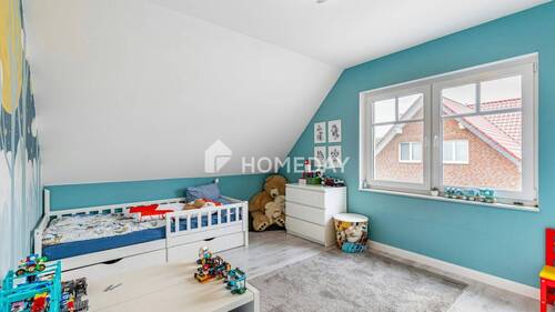 1. OG Kinderzimmer 3 1 - 