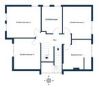 Grundriss 1. OG - 