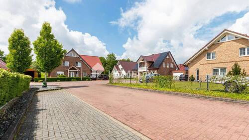 Umgebung 1 - Einfamilienhaus mit 158,00 m&sup2; in Espelkamp zum Kaufen