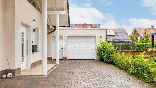 Garage - 