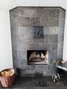 Offener Kamin - 