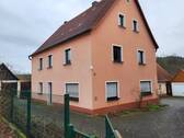 Haus - Herrliches Anwesen mit großem Grundstück