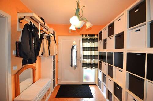Flur - Wohnung - 